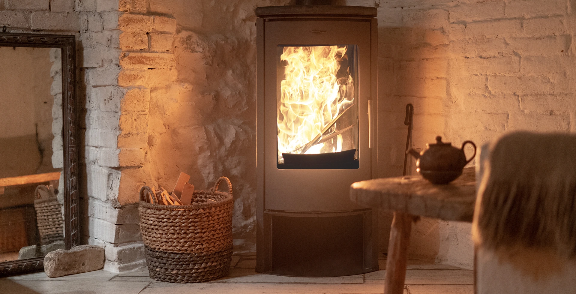 Profitez d’un hiver bien au chaud